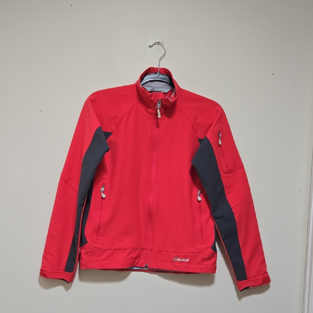 Cloudveil Women's Jacket